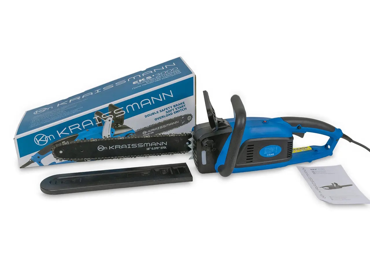 pila-tsepnaia-elektricheskaia-kraissmann-eks3000
