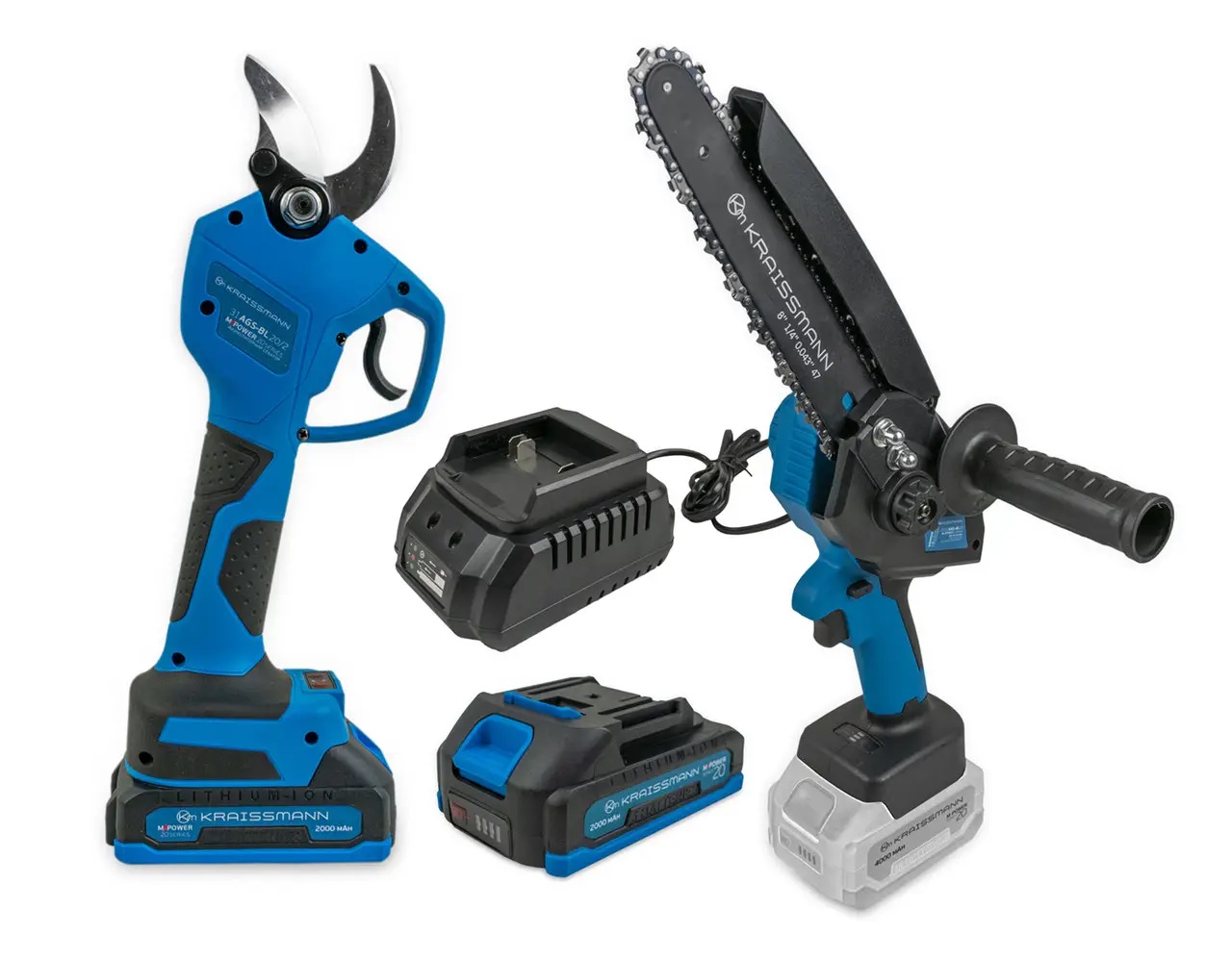 komplekt-m-power-kraissmann-sekator-i-mini-tsepnaia-pila-dve-akb-2000-mach-zariadnoe-ustroistvo-keis