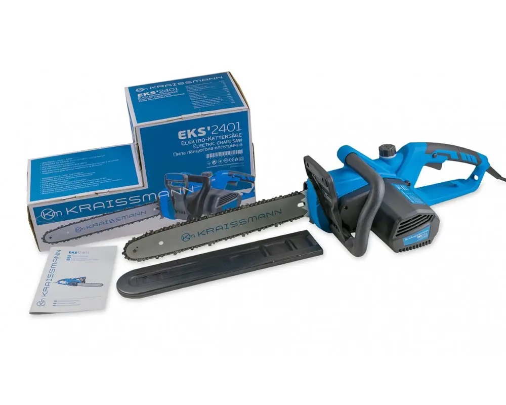 elektropila-kraissmann-eks2401