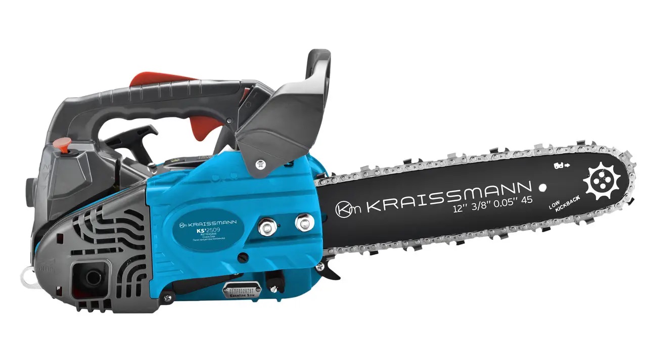 benzopila-kraissmann-ks2509