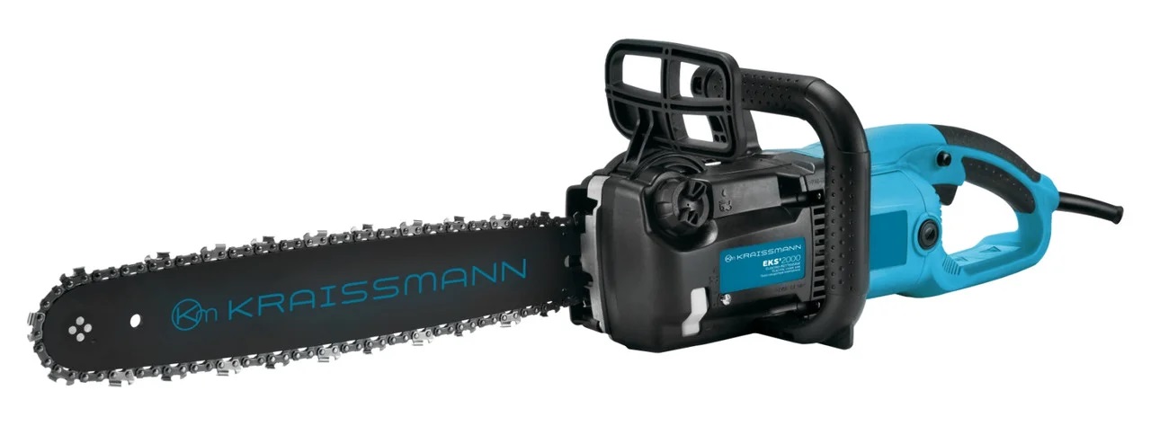 elektropila-kraissmann-eks2000