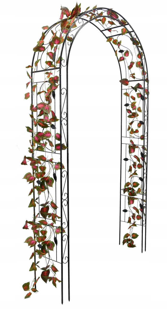arka-sadovaia-pergola-gardenline-den9036-130-x-39-x-260-sm-chernyi
