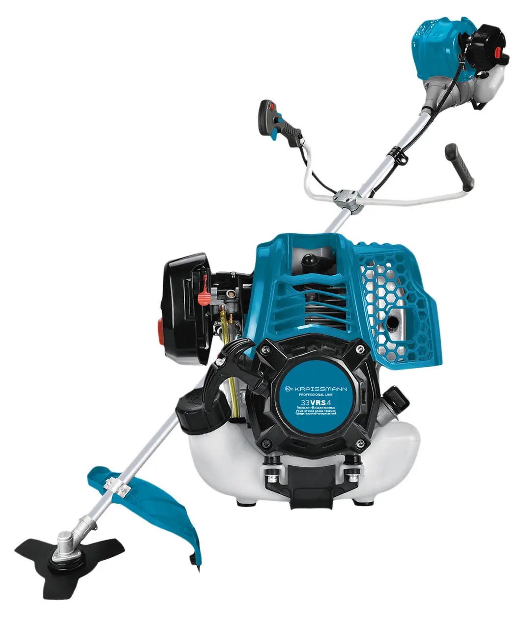 benzokosa-kraissmann-33-vrs-4