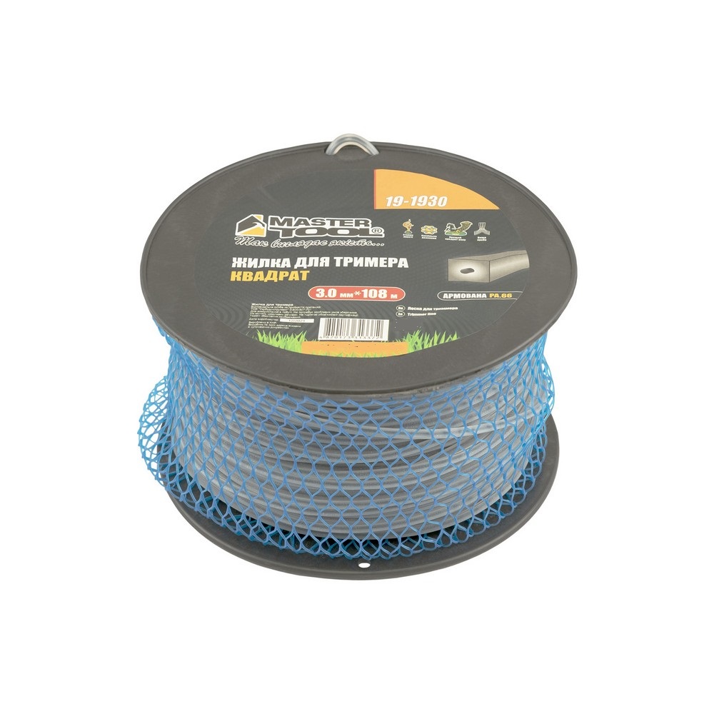 leska-dlia-trimmera-mastertool-kvadrat-armirovannyi-3-00-mm-108-m-katushka-19-1930