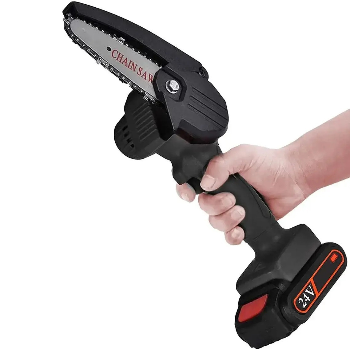 akkumuliatornaia-tsepnaia-mini-pila-suchkorez-dlia-obrezki-derevev-no-brand-mini-electric-chain-saw-black-1-akb-3-03784
