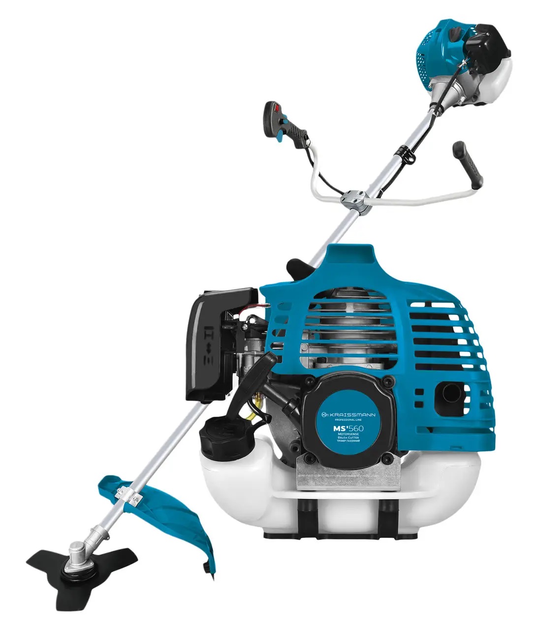 benzotrimmer-kraissmann-ms560