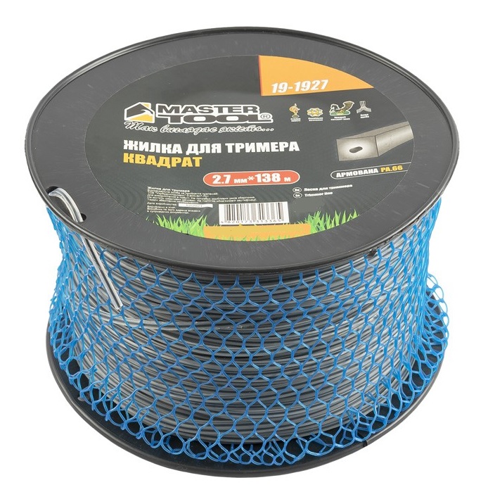 leska-dlia-trimmera-mastertool-kvadrat-armirovannyi-2-70-mm-138-m-katushka-19-1927