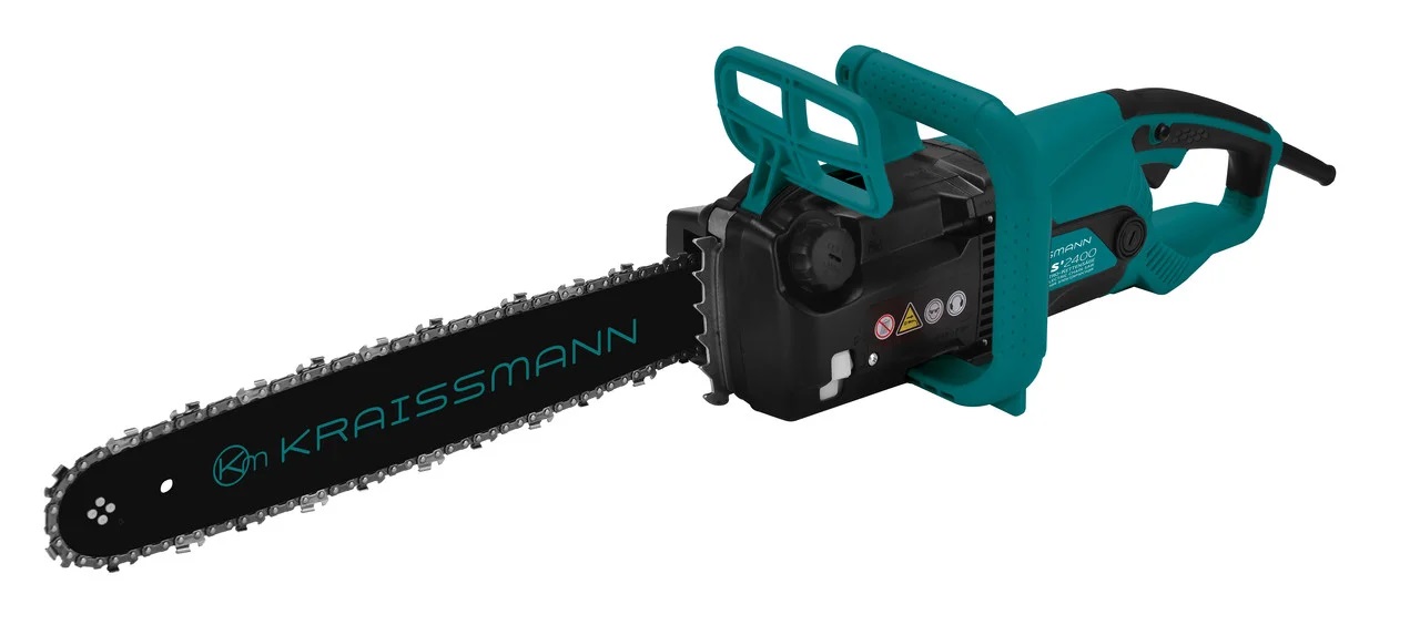 elektropila-kraissmann-eks-2400